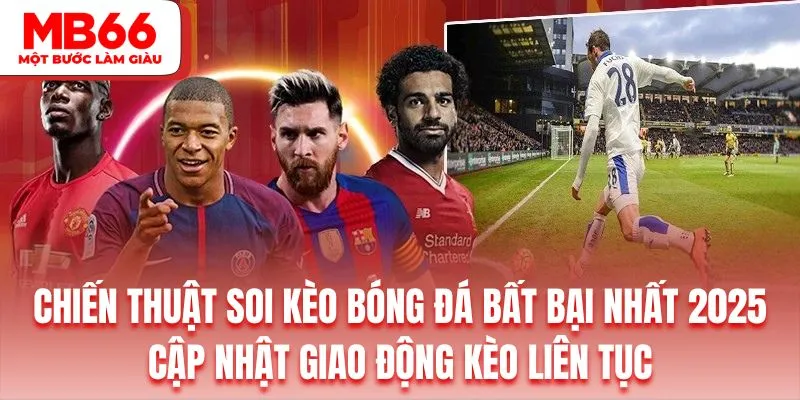 Soi Kèo Bóng Đá